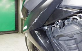 KAWASAKI Z1000 Gen.4 2011