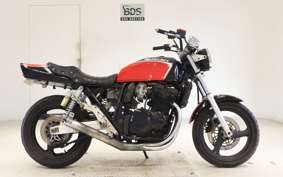 SUZUKI GSX400 IMPULSE 1994 GK79A