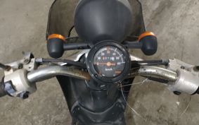 HONDA TODAY AF61