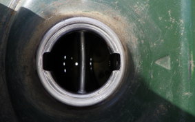 HONDA C50 SUPER CUB AA01