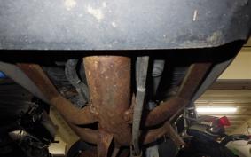 SUZUKI LET's 2 CA1PA