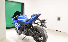 SUZUKI GSX-R1000A 2019