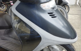 HONDA BROAD 50 AF33