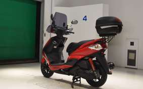 YAMAHA CYGNUS 125 XSR 2 1997 SE44J