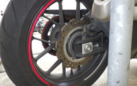 HONDA CBR400R 2020 NC56