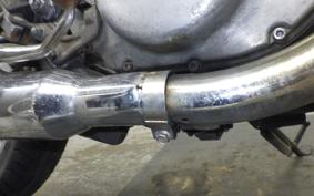 YAMAHA SR400 Gen.3 2001 RH01J