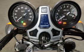 HONDA CB1100 EX 2022 SC65