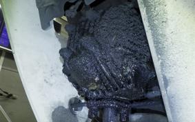 HONDA C50 SUPER CUB AA04