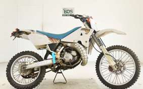YAMAHA DT200 WR 3XP