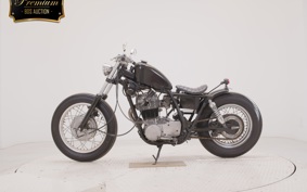 YAMAHA SR400 Gen.2 1993 1JR