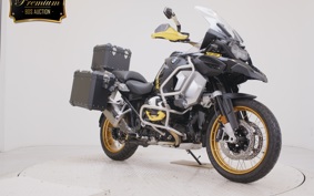 BMW R1250GS 2021