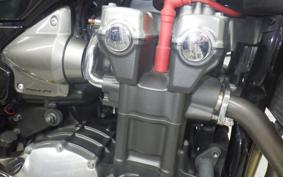 HONDA CB1300SF SUPER FOUR 2009 SC54