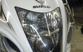 SUZUKI HAYABUSA Gen.2 2014