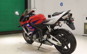 HONDA CBR600RR GEN 2 2005