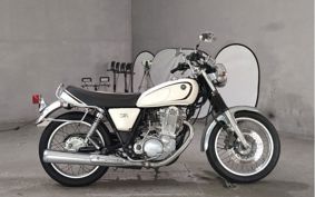 YAMAHA SR400 RH03J
