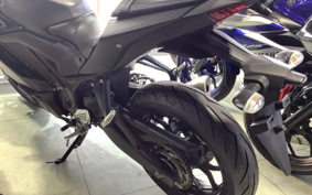 YAMAHA YZF-R25 RG43J