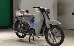 HONDA C125 SUPER CUB JA71