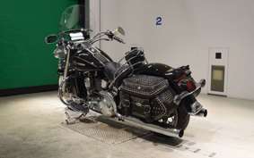HARLEY FLSTC 1450 2004