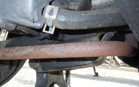 HONDA CREA SCOOPY 1992 AF55