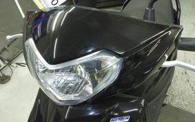 YAMAHA AXIS 125 Z SED7J