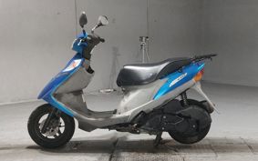 SUZUKI ADDRESS V125 CF4EA