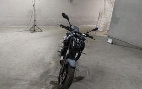 YAMAHA MT-07 2022 RM33J