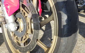 HONDA CBR250RR A MC51