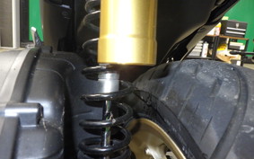 YAMAHA AERO X 155 2023