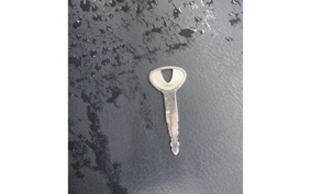 YAMAHA AXIS100 SB06J