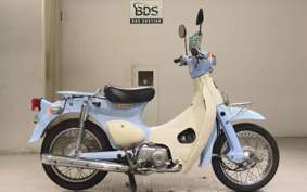 HONDA LITTLE CUB 2026 AA01