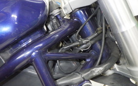 DUCATI MONSTER S4R 2005
