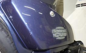 HONDA C50 SUPER CUB E AA01