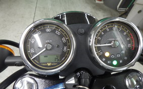 KAWASAKI W230 BJ230A