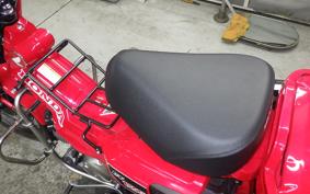 HONDA CT125 HUNTER CUB JA55