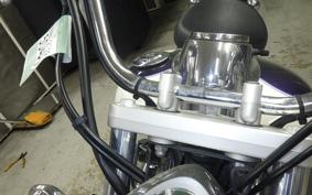 YAMAHA DRAGSTAR 250 1999 VG02J