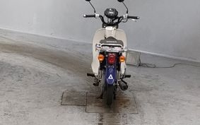 HONDA SUPER CUB110 JA07