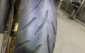 HONDA HORNET 250 MC31