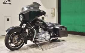 HARLEY FLHX 1580 2010