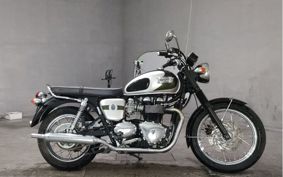 TRIUMPH  TRIUMPH T100 BONNEVILLE  TJ9157