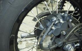 KAWASAKI W800 CAFE 2020 EJ800B