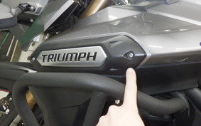 TRIUMPH TRIUMPH TIGER エクスプローラー 2012