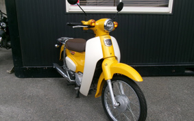 HONDA SUPER CUB50 AA09