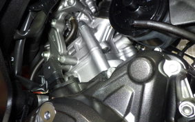 HONDA CBR250RR A 2005 MC51