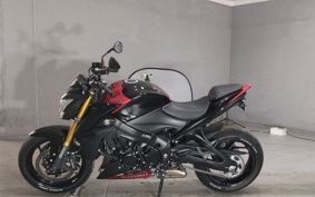 SUZUKI GSX-S 1000 2020 DG322