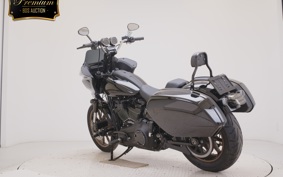 HARLEY FXLRST1920 2022