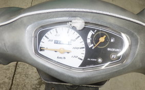 SUZUKI ADDRESS V125 G 2020 CF46A