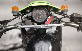 KAWASAKI KSR-2 MX080B