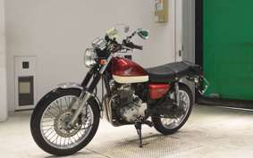 HONDA CB400SS E 2008 NC41