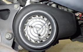 YAMAHA JOG POCHE 2025 SA08J