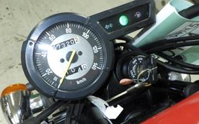 YAMAHA TRICKER Gen.2 DG16J